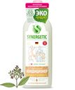 Кондиционер для белья «Миндальное молочко» Synergetic, 1 л