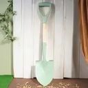 Лопата садовая, GreenArt, 68 см, в ассортименте
