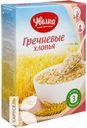 Хлопья УВЕЛКА гречневые 400г