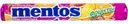 Драже жевательные Mentos Фрукты, 37,5 г