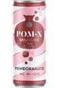 Винный напиток Pom-X гранатовый 8%, 250мл