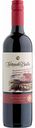 Вино столовое Vinas de Balbo Vino Tinto красное сухое 12,5 % алк., Аргентина, 0,75 л