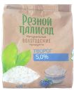 Творог РЕЗНОЙ ПАЛИСАД традиционный 5%, 400г