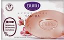 Мыло туалетное DURU Hydro pure cherry blossom, 106г