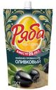 Майонез Ряба Провансаль Оливковый 67% 350мл