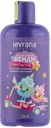 Шампунь для волос детский Леврана кенди фантастик 3+ Леврана ООО п/у, 300 мл