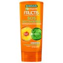 Бальзам для волос FRUCTIS SOS Восстановление 387мл