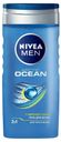 Гель для душа Nivea Men 2 в 1 Arctic Ocean Освежающий 250 мл