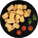 Филе минтая замороженное мини в панировке, 1кг