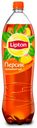 Холодный чай Lipton Персик 1,5 л