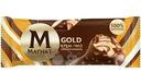 Мороженое Магнат Gold Крем-Чиз Соленая Карамель эскимо сливочное 8% БЗМЖ 70г