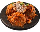 Тефтели "Российские" (СП ГМ), 100г