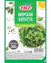 Морская капуста охлаждённая Vici в маринаде, 240 г