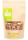 Миндаль Spices Nuts очищенный жареный с прованскими травами, 90г