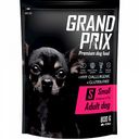 Корм для собак мелких и миниатюрных пород Grand Prix, 800 г