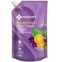 Соус Постный майонезный Маркет, 400мл
