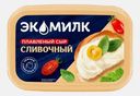 Сыр Экомилк плавленый Сливочный 55% 180г