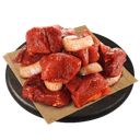 Шашлык из свинины в маринаде По-грузински, 1кг