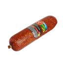 Колбаса ИМПЕРСКАЯ ЗВЕЗДА варено-копченая (Челны-мясо), 450г