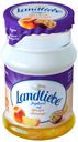 Йогурт LANDLIEBE с Персиком и Маракуйей 3,2%, 130 г