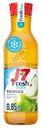 Сок J7 Fresh Taste Яблочный осветленный, 850мл