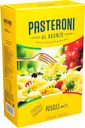 Макароны Pasteroni Fusilli №125 спирали группа А, 450г