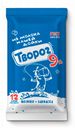 Творог «Нашей дойки» 9%, 180 г