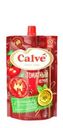 Кетчуп Calve Томатный 350г