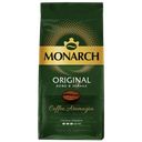 Кофе MONARCH Original/JACOBS Monarch натуральный жареный в зернах, 230г