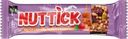 Батончик Soj Nuttick с арахисом и клюквой 35г