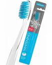 Зубная щетка отбеливающая Splat Professional Whitening средней жесткости