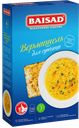 Макаронные изделия BAISAD вермишель для супа, 250г