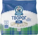 Творог МОЛОЧНАЯ СКАЗКА, 5%, 250г