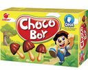 Печенье "Чоко-Бой" Safari в шоколадной глазури,  42г