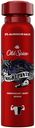 Дезодорант спрей мужской Old Spice Nightpanther 150мл