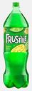 Газированный напиток Лимон-лайм Frustyle 2л