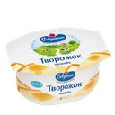 Паста творожная САВУШКИН ПРОДУКТ, Чизкейк, 3.5%, 120г