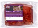 Лопатка СЛОВО МЯСНИКА в маринаде охлажденная, 1кг