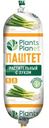 Крем-паштет Plants Planet с луком вегетарианский соевый, 150г