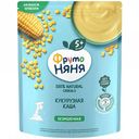 Каша безмолочная ФрутоНяня Кукурузная, с 5 месяцев, 180 г