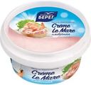 Паста из морепродуктов БАЛТИЙСКИЙ БЕРЕГ Creme Le Mare сливочная, 150г