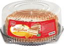 Торт ПБК Медовик 500г