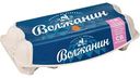 Яйца куриные Волжанин СВ, коричневые, 10шт.