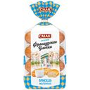 СМАК Изд хлеб Французские улочки Бриошь молочная 0,12 кг