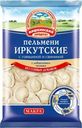 Пельмени Мишкинский продукт Иркутские 700г