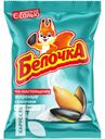 Семена БЕЛОЧКА подсолнечника жаренные, соленые 250г