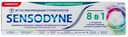 Зубная паста Sensodyne Ежедневное снижение чувствительности зубов 8в1 75мл