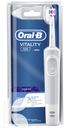 Зубная щетка BRAUN ORAL-B VITALITY 3D WHITE электрическая