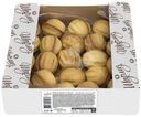 Печенье Шарлиз орешки сдобные 500г