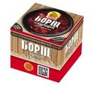 Борщ Государь с курицей замороженный 250г